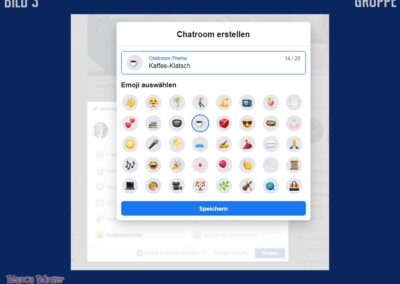Facebook-Messenger - Chatrooms 12