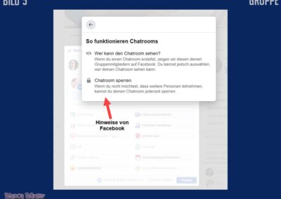 Facebook-Messenger - Chatrooms 13