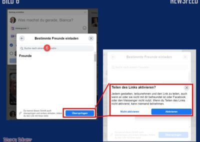 Facebook-Messenger - Chatrooms 6