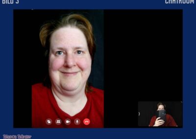 Facebook-Messenger - Chatrooms 19