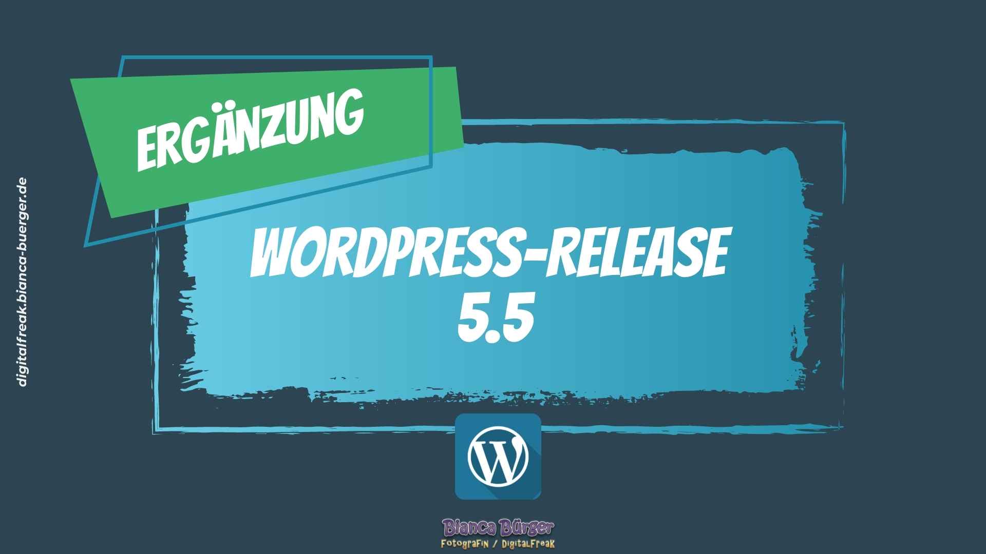 WordPress-Update 5.5 - Behebung von jQuery-Problemen 10