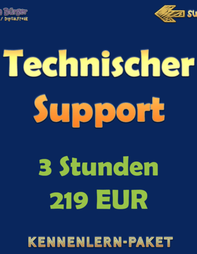 Produkte "Kennenlern-Pakete" 1