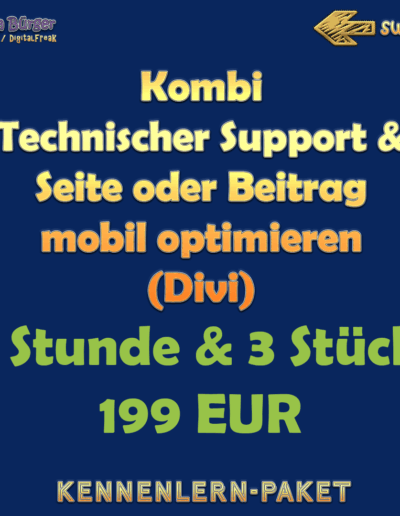 Produkte "Kennenlern-Pakete" 2
