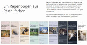 WordPress-Release 5.6 steht zur Verfügung 2