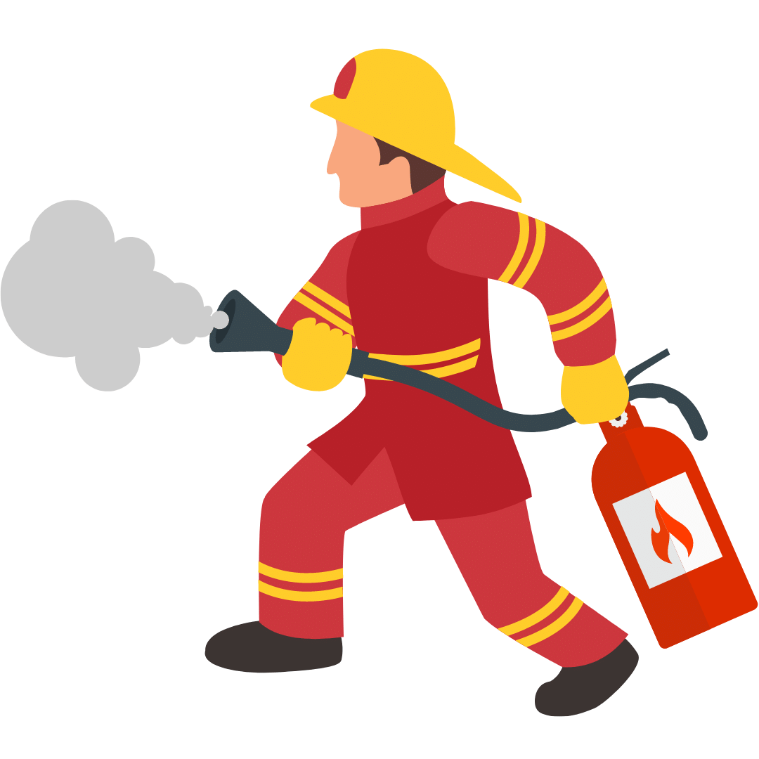Digitale Assistenz - Feuerwehr-Services 1
