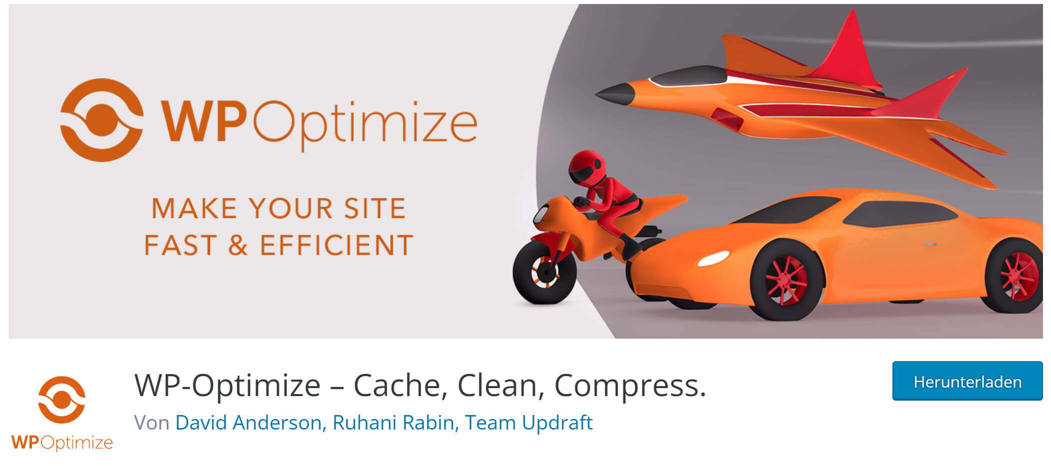 4 Plugins, die ich bei WordPress immer gerne einsetze 2