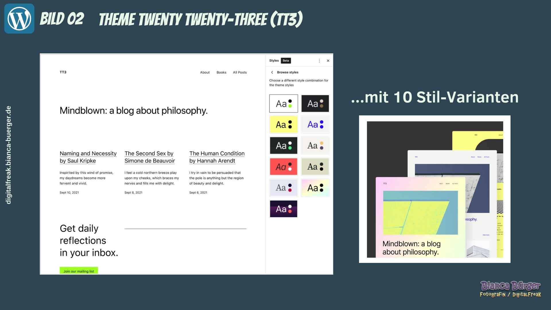 2022-11_WP-Release_6-1_02_1920px WordPress-6-1_Theme Twenty Twenty-Three