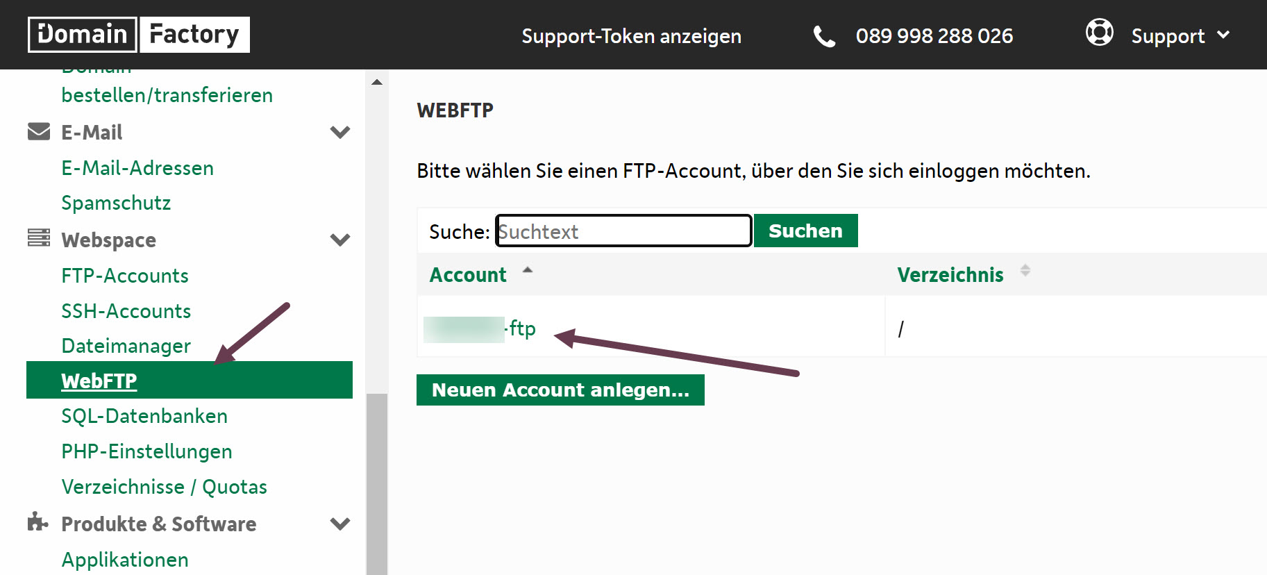 Was bedeutet denn FTP? 2 Was bedeutet denn FTP? 2
