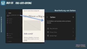 WordPress-Release 6.3 2 WordPress-Release 6.3 2