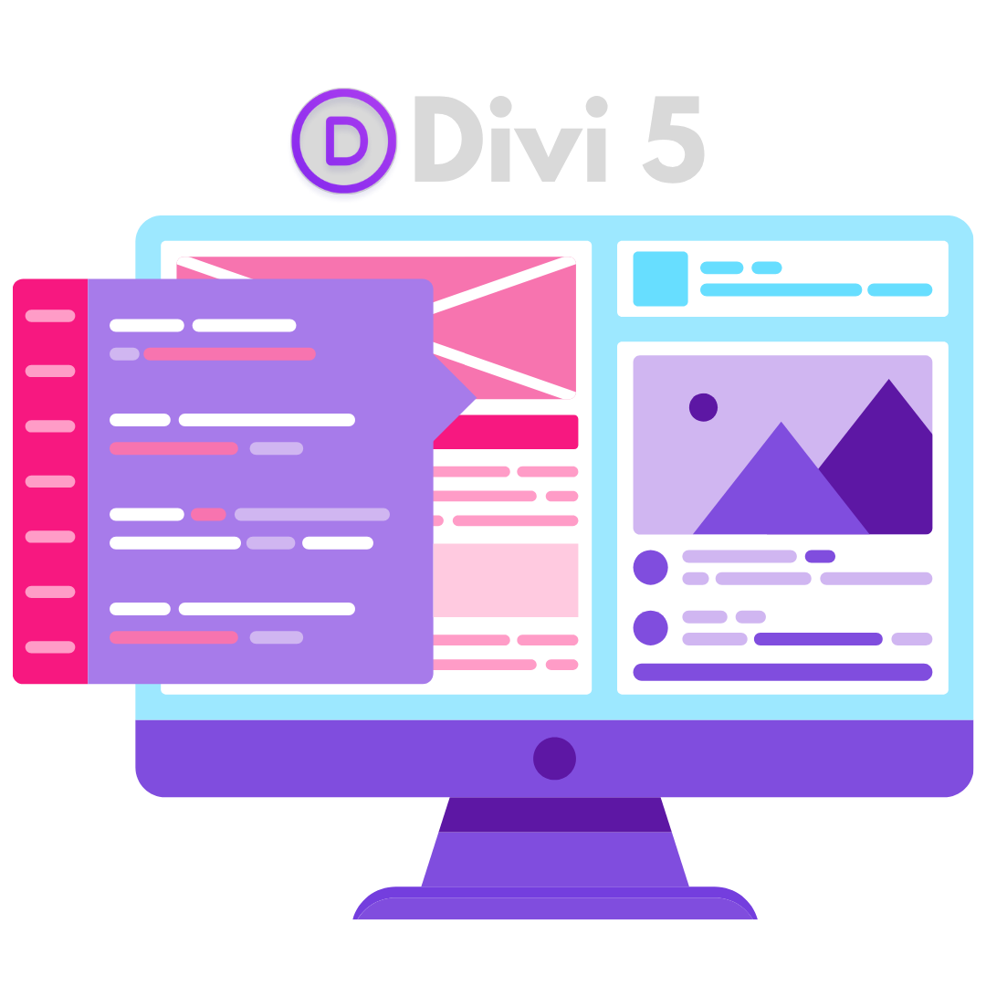 Divi 5 Info-Paket vom DigitalFreak 1