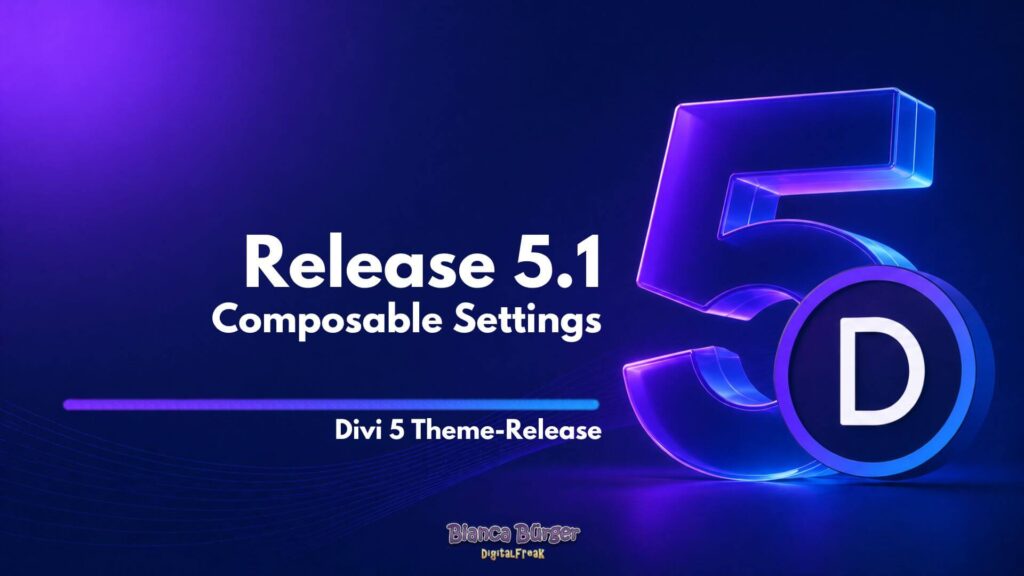 Divi 5 Release 5.1 - Composable Settings 10