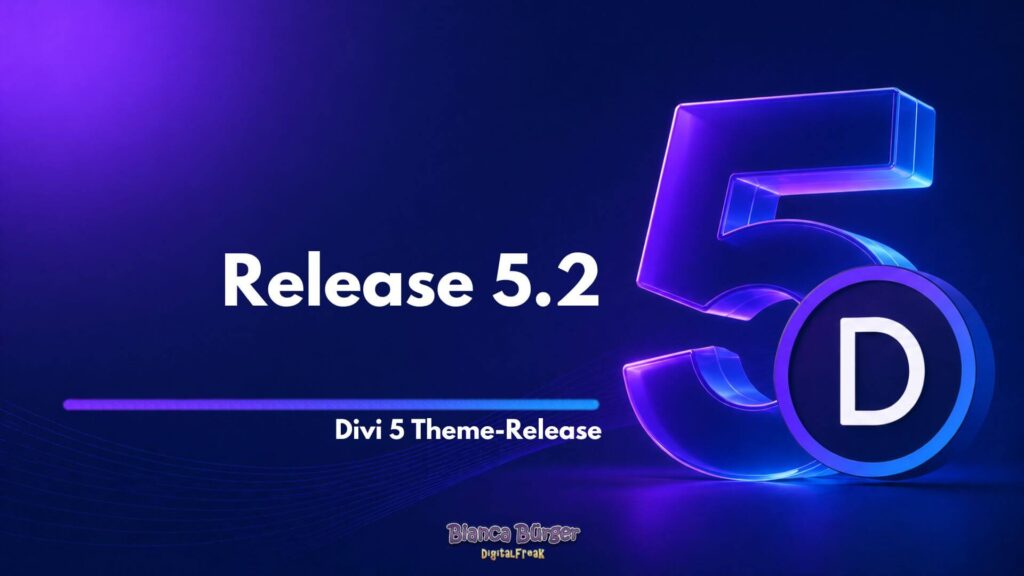 Divi 5 Release 5.2 9