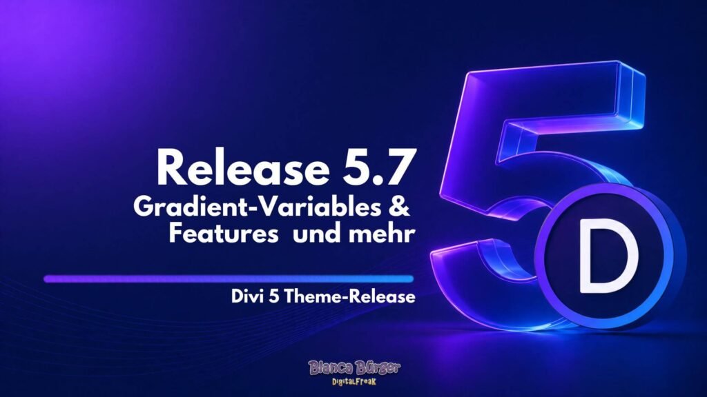 Divi-Release 5.7 - Gradient-Features 1